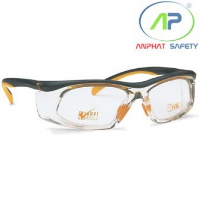 Kính bảo hộ UVEX TITMUS SW06